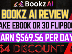Bookz AI Review