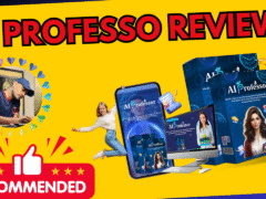 AI Professor Review